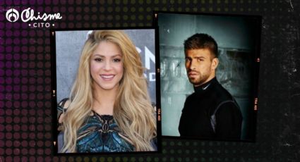 Se supo la verdad: conoce cuál fue el motivo de separación de Shakira y Piqué