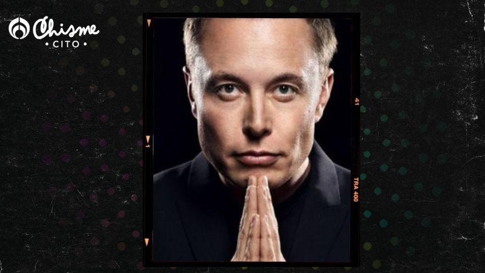 Elon Musk tiene un ambicioso proyecto.