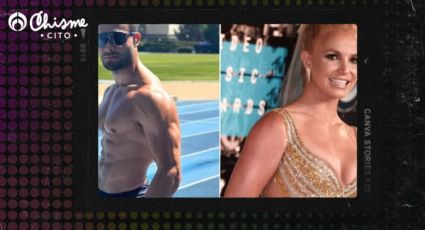 La expareja de Britney Spears parece otra persona tras perder 18 kilos