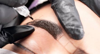 Olvídate del microblading: 3 razones por la que no debes aplicarlo en tus cejas