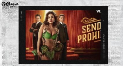 Senda prohibida: dónde ver la primera telenovela mexicana GRATIS, 65 años después