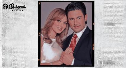 Fernando Colunga le entrega su corazón a Blanca Soto: ¿buscan tener hijos?