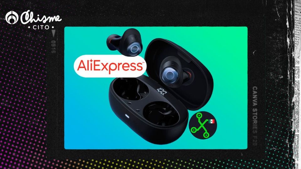 Aprovecha el increíble descuento de AliExpress en auriculares Baseus Bowie MA10pro.