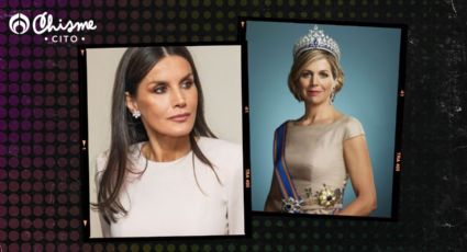 La tragedia que une a Letizia y Máxima de Holanda que no logran superar