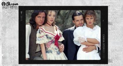 La ‘maldición’ de la que no se salvaron ninguno de los protagonistas de Corazón Salvaje de 1993