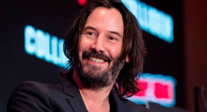 Este es el papel más difícil que tuvo que enfrentar Keanu Reeves