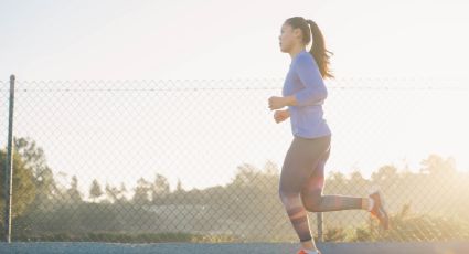 Estos son los 3 errores más comunes al hacer running