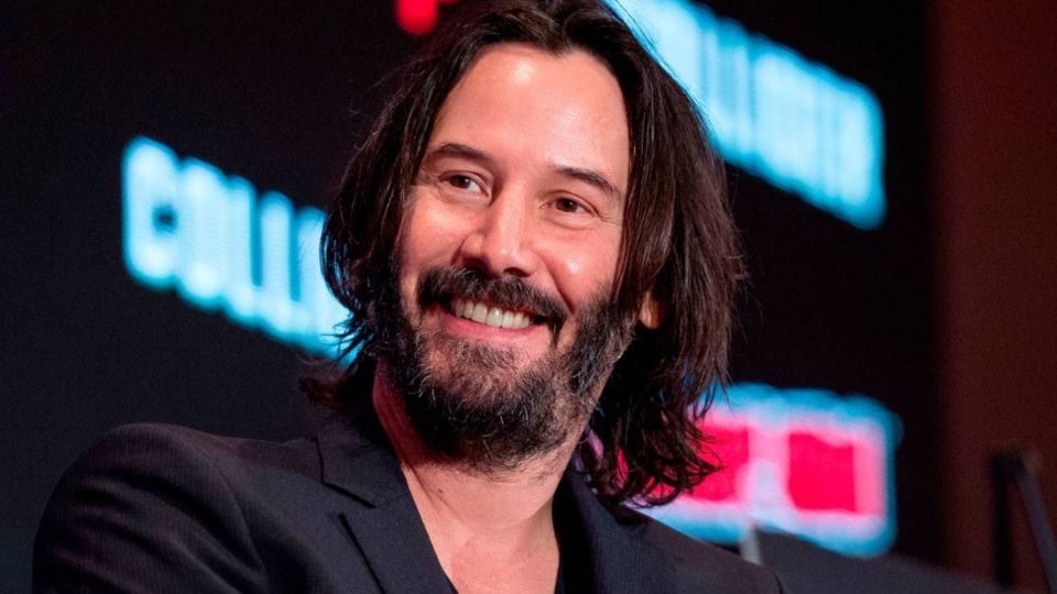 Este es el papel más difícil que tuvo que enfrentar Keanu Reeves