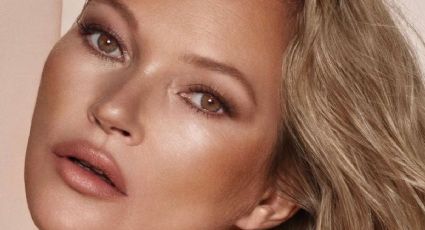 ¿Cómo imitar la piel de Kate Moss si tienes +45?