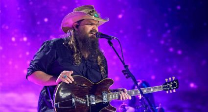 Super Bowl 2023: Conoce a Chris Stapleton, quien cantará el himno de Estados Unidos