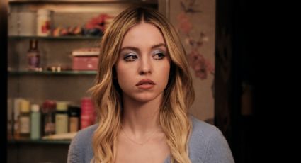 Así luce hoy Sydney Sweeney, tras finalizar la última temporada de ‘Euphoria’