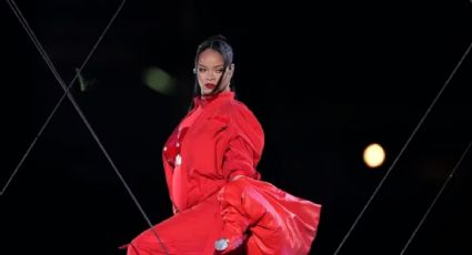 Estas son las mejores canciones de Rihanna que quedaron fuera del Super Bowl 2023