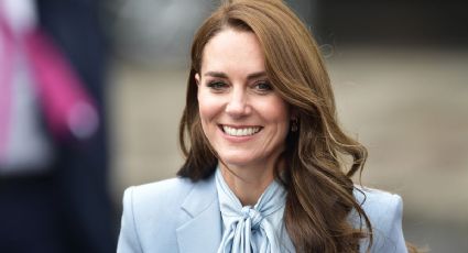 Kate Middleton ya se siente reina de Inglaterra, esto es lo primero que hará cuando asuma