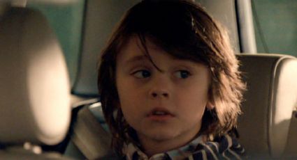 Así luce hoy Tristan Lake, el hijo de Clark Kent en ‘Superman Returns’