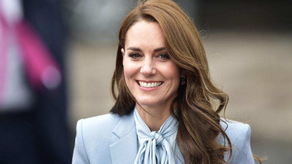 Qué planea hacer Kate Middleton cuando se convierta en reina.