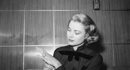 Grace Kelly: conoce la historia de sus anillos de compromiso