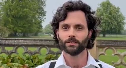 ‘You’: ¿Penn Badgley pidió no realizar escenas sexuales?