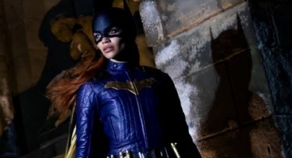 Leslie Grace rompió el silencio: así se enteró de la cancelación de ‘Batgirl’