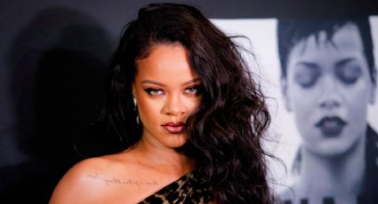 Este es el ejercicio que Rihanna realiza para tonificar glúteos