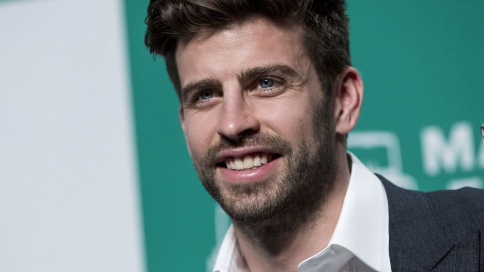 Así ha cambiado Gerard Piqué su forma de vestir desde que está con Clara Chía Martí