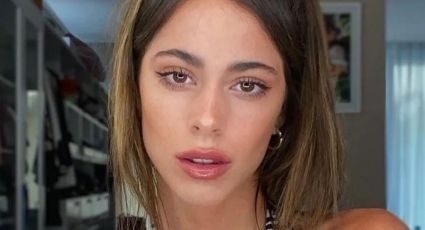 Así luce el comedor de lujo de Tini Stoessel