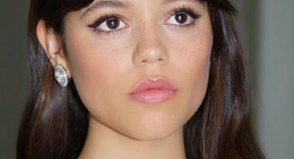 ¿Cuántos novios tuvo Jenna Ortega?