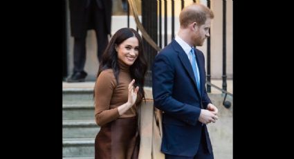 La crisis matrimonial de Harry y Meghan, ¿se divorcian?