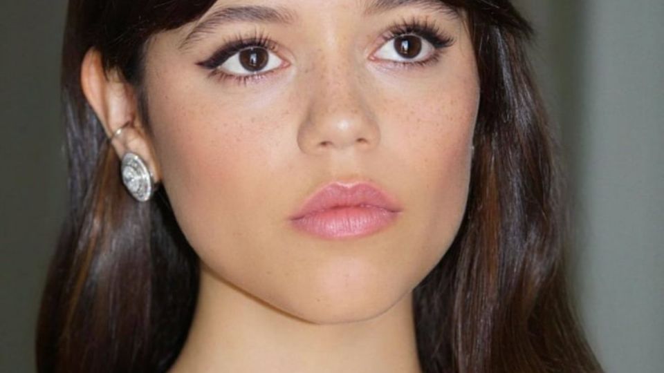 ¿Cuántos novios tuvo Jenna Ortega?