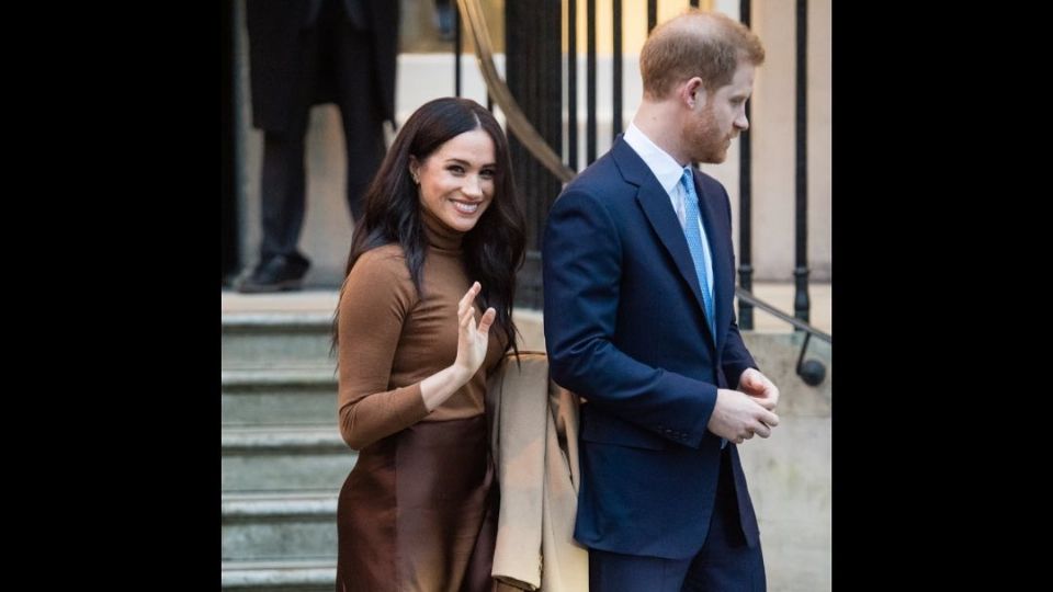 La pareja de los Duques estaría en crisis.