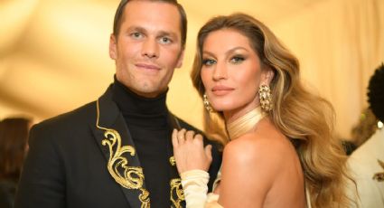 Gisele Bündchen espera volver con Tom Brady después de 5 meses de divorcio