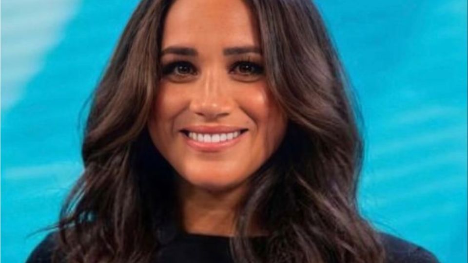 Meghan Markle es noticia ya que recibió dos importantes premios