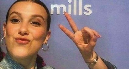 Millie Bobby Brown sobre ‘Stranger Things’: “Estoy lista para decir gracias y adiós”