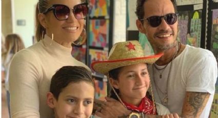 ¿Por qué JLo no quiere a sus hijos cerca de Nadia Ferreira?