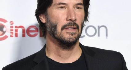 Este es el calvario que vive Keanu Reeves