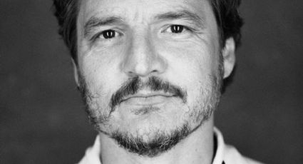 Pedro Pascal: así lucía el actor cuando era joven