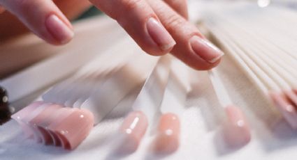 4 diseños de manicure en degradé súper sofisticados