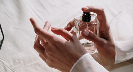 4 perfumes ideales para usar de noche