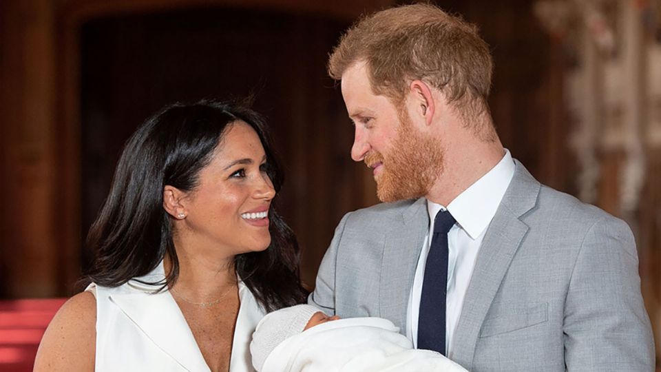 ¿Qué es el extraño objeto que habría sobrevolado la propiedad de Harry y Meghan?