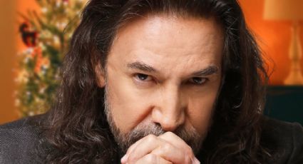 Quiénes son y qué hacen los hijos de Marco Antonio Solís