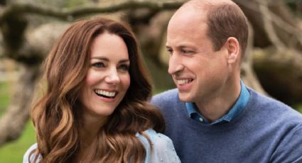 Con este dulce gesto, el príncipe Guillermo robó el corazón de Kate Middleton