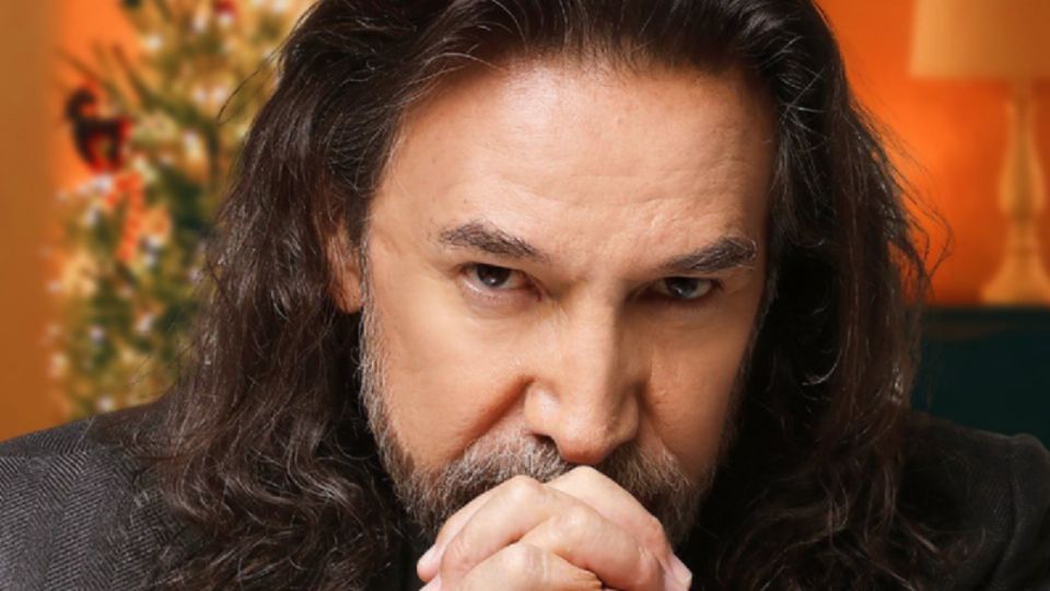 Esto es lo que ganará Marco Antonio Solís en ‘El Buki World Tour 2023’