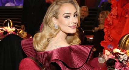 Adele, egoísta con sus colegas: detesta que otros canten sus canciones