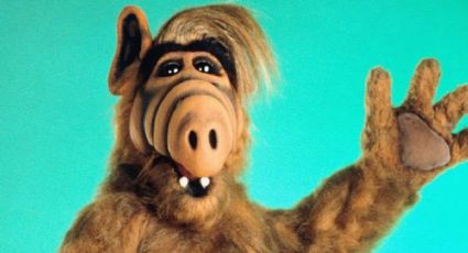 Por si lo olvidaste, así terminó la serie del extraterrestre Alf