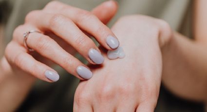 Dile adiós a las uñas largas y pon en práctica manicura con uñas cortas