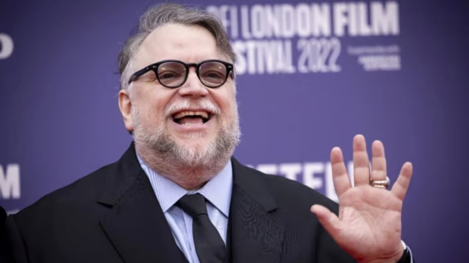 ¿Sabías que Guillermo del Toro pudo ser parte del universo Star Wars?