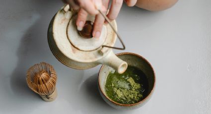 Toma asiento antes de conocer los efectos del té verde para el colesterol