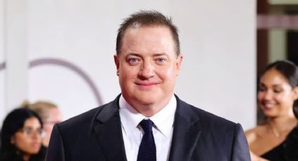 Esta es la increíble lista de mansiones de Brendan Fraser