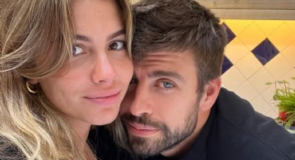 Se conocen nuevas pistas de la boda entre Gerard Piqué y Clara Chía