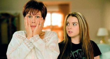 Así va a ser “Un viernes de locos 2”, la secuela de la película de Lindsay Lohan y Jamie Lee Curtis