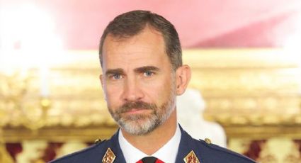 Así fue la formación militar del rey Felipe hace casi 40 años